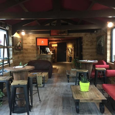Lou Mistralou Hotel Saint-Andiol Eksteriør billede