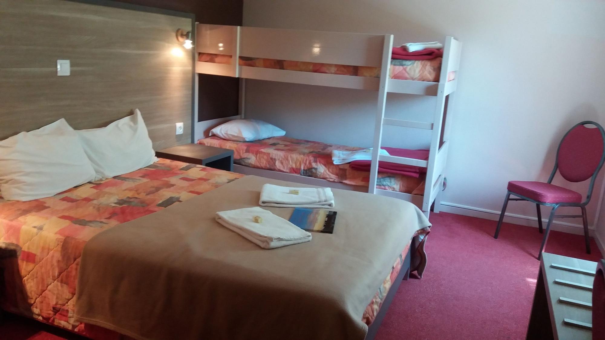 Lou Mistralou Hotel Saint-Andiol Eksteriør billede