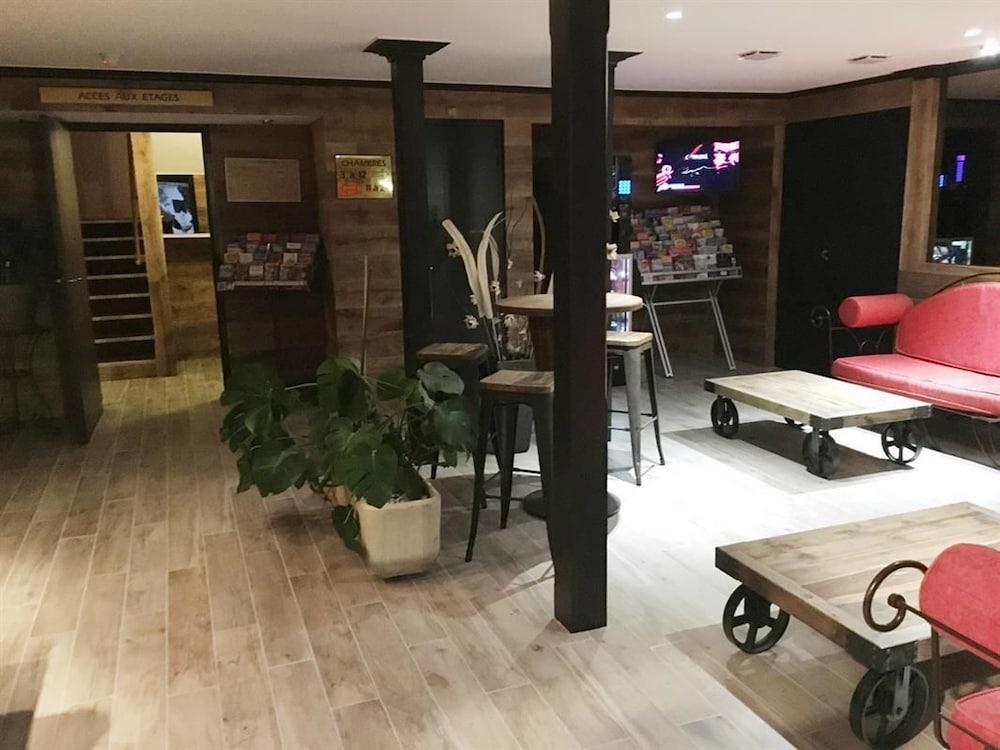 Lou Mistralou Hotel Saint-Andiol Eksteriør billede