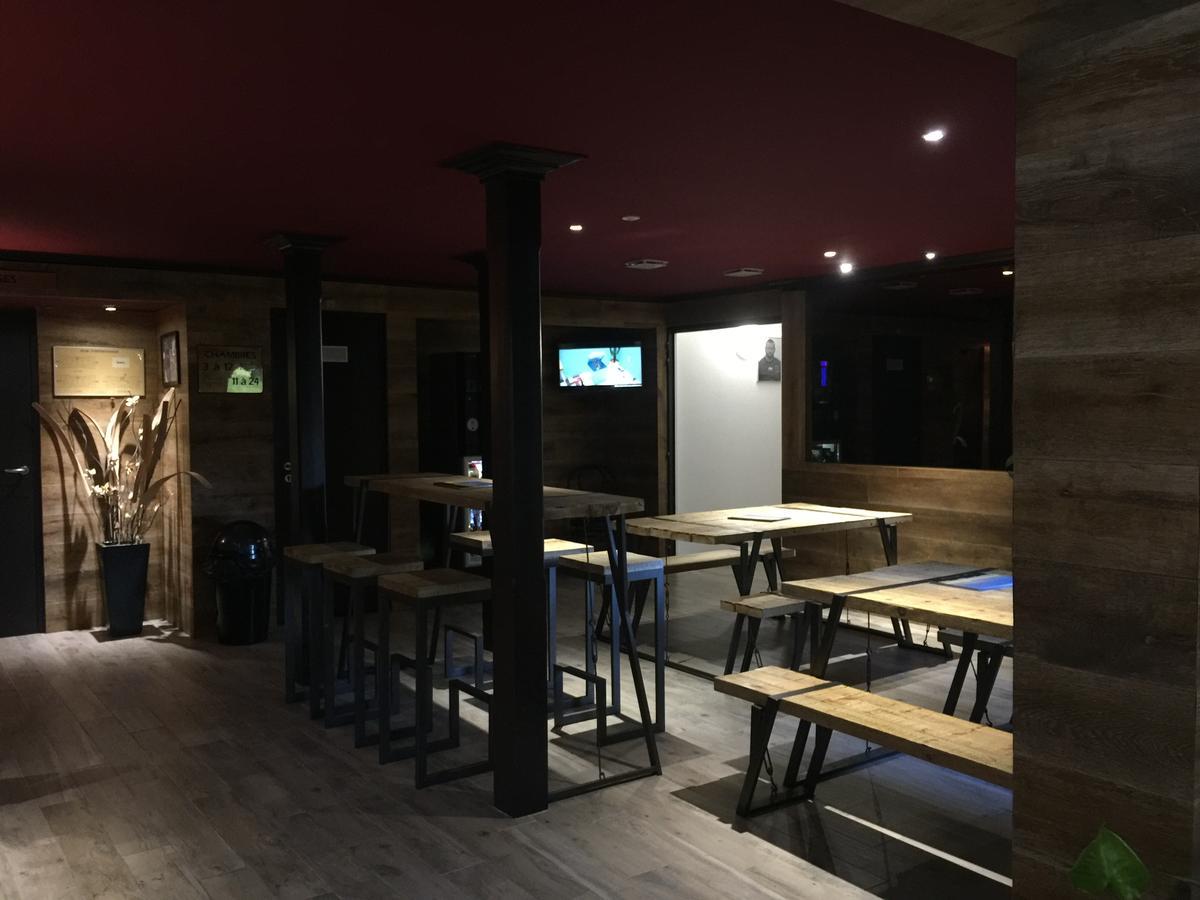Lou Mistralou Hotel Saint-Andiol Eksteriør billede